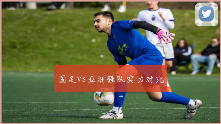 国足vs亚洲强队实力对比