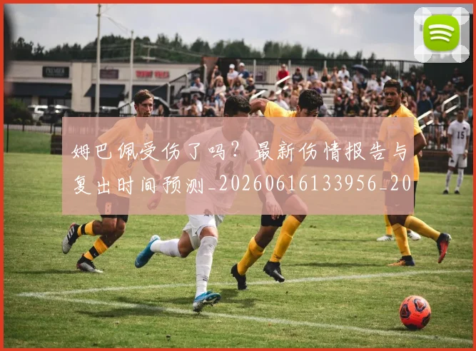 姆巴佩受伤了吗？最新伤情报告与复出时间预测_20260616133956_20260703231350