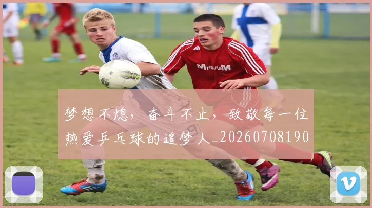 梦想不熄，奋斗不止，致敬每一位热爱乒乓球的追梦人_20260708190229